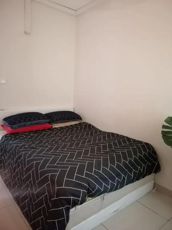 Krcityrooms Petaling Jaya