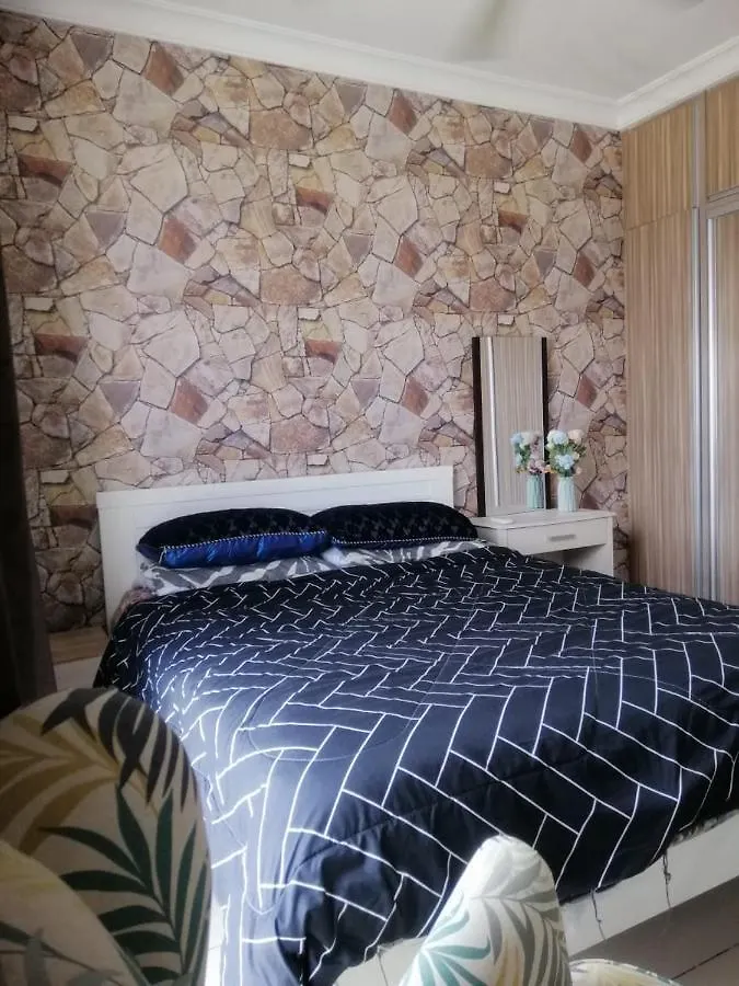 Apartment Krcityrooms Petaling Jaya