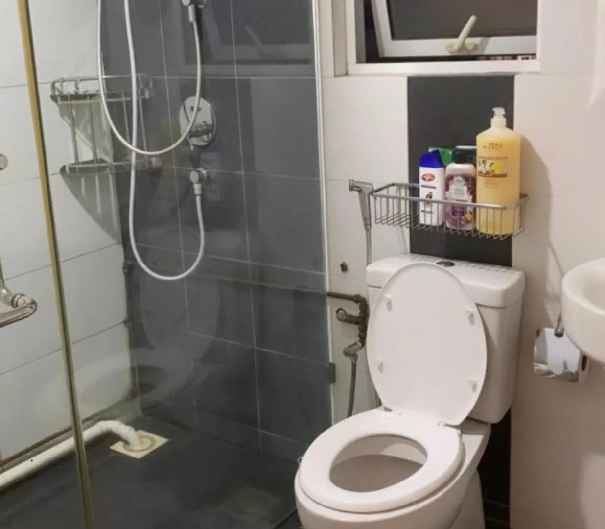 Krcityrooms Petaling Jaya