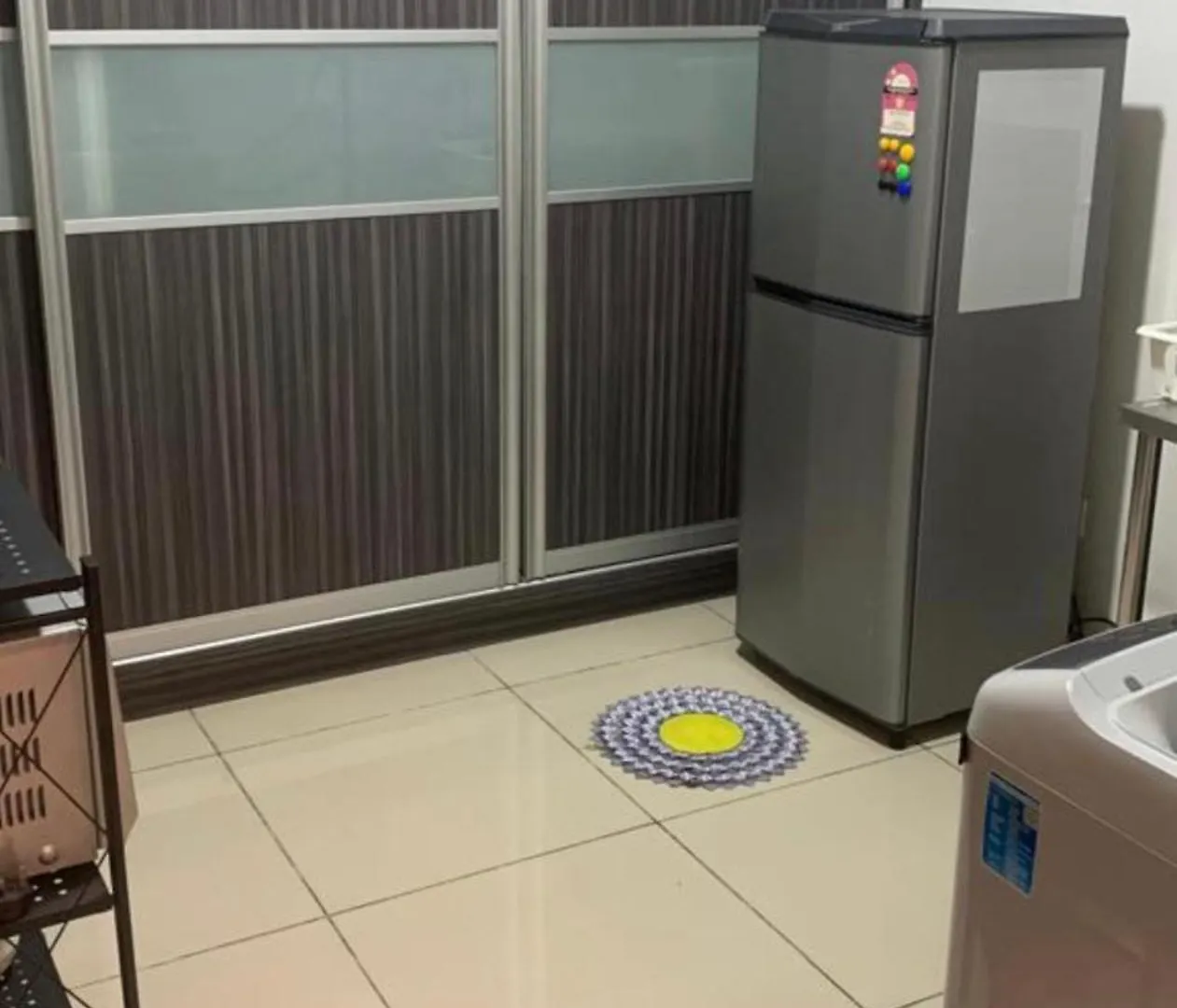 Apartment Krcityrooms Petaling Jaya Malaysia