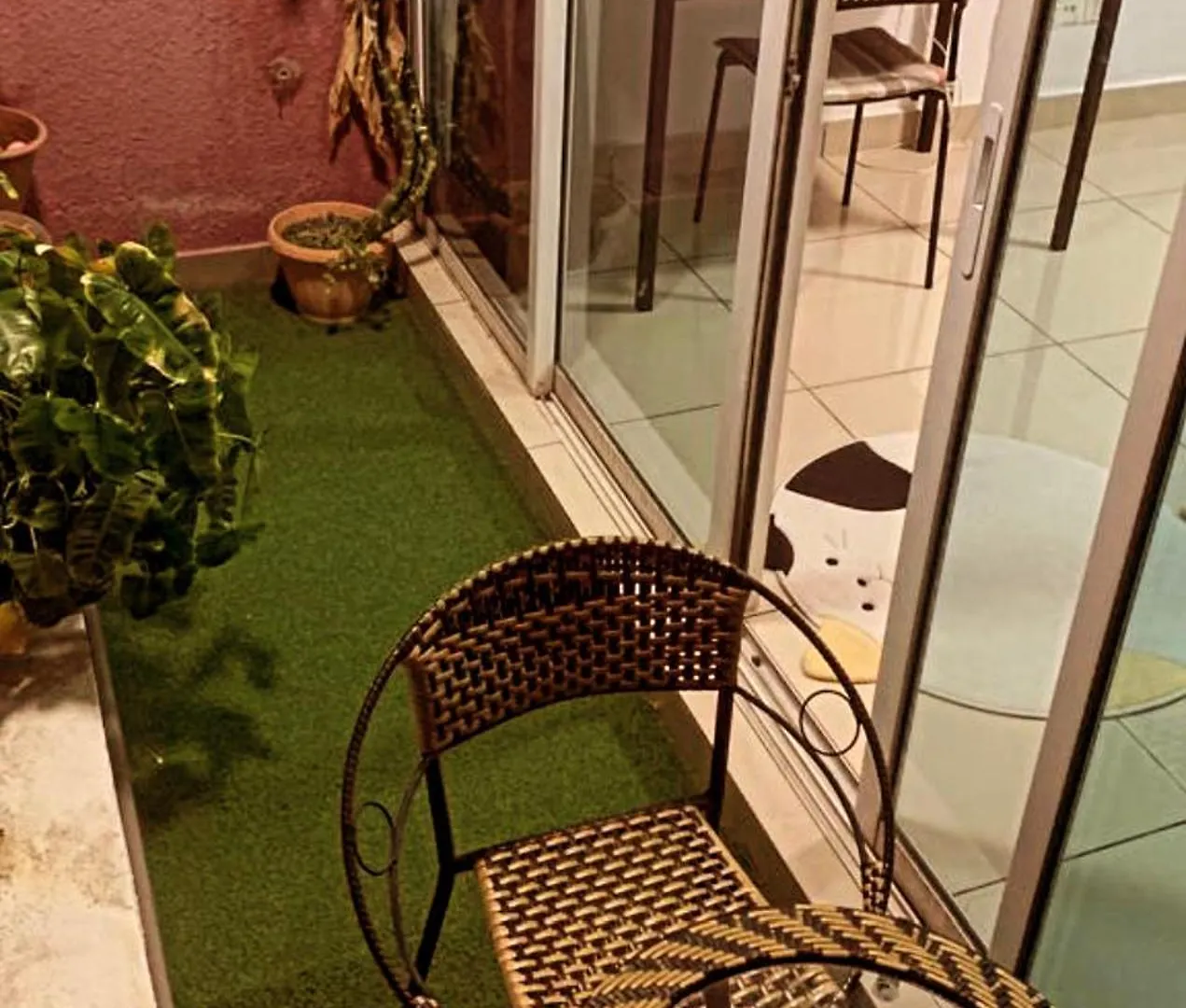 Krcityrooms Petaling Jaya Apartment
