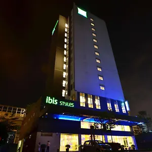 吉隆坡斯里白沙罗宜必思尚品酒店 酒店